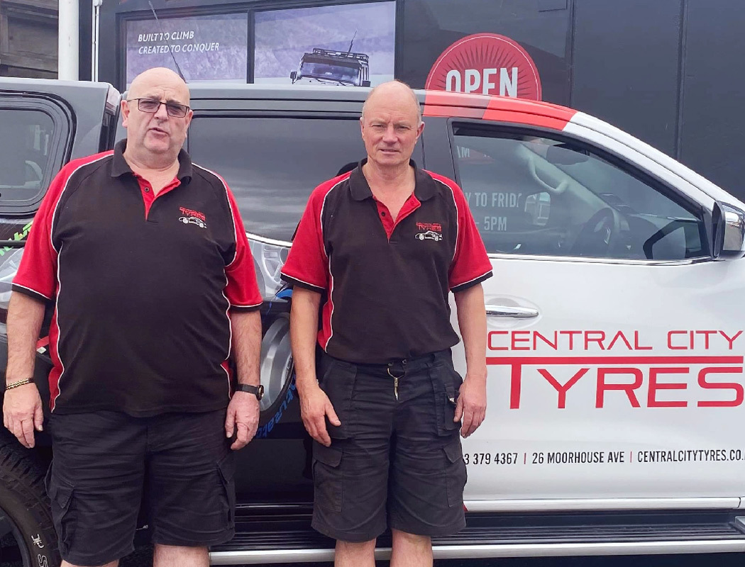 Tyre Repair Christchurch Affordable Tyres Christchurch